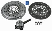 3000 990 116 Sada spojky XTend Kit plus CSC SACHS