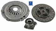 3000 990 117 Spojková sada Kit plus CSC SACHS