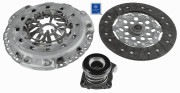 3000 990 119 Sada spojky XTend Kit plus CSC SACHS