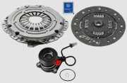 3000 990 123 Spojková sada Kit plus CSC SACHS