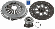 3000 990 132 Spojková sada Kit plus CSC SACHS