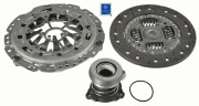 3000 990 141 Sada spojky XTend Kit plus CSC SACHS