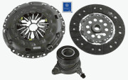 3000 990 184 Sada spojky XTend Kit plus CSC SACHS
