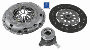 3000 990 192 Sada spojky XTend Kit plus CSC SACHS