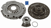 3000 990 207 Spojková sada Kit plus CSC SACHS