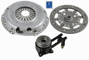 3000 990 208 Spojková sada Kit plus CSC SACHS