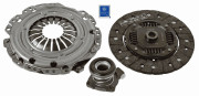 3000 990 211 Spojková sada Kit plus CSC SACHS