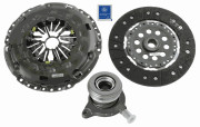 3000 990 250 SACHS spojková sada 3000 990 250 SACHS