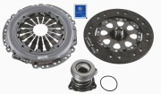 3000 990 253 Spojková sada Kit plus CSC SACHS