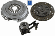 3000 990 314 Spojková sada Kit plus CSC SACHS