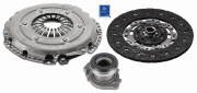 3000 990 322 Sada spojky XTend Kit plus CSC SACHS