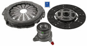 3000 990 327 Sada spojky Kit plus CSC SACHS