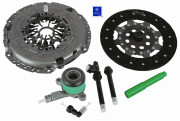 3000 990 329 Sada spojky XTend Kit plus CSC SACHS