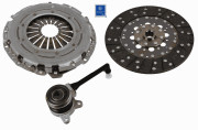 3000 990 330 Sada spojky Kit plus CSC SACHS