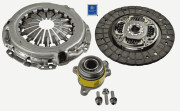 3000 990 333 Spojková sada Kit plus CSC SACHS