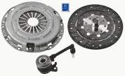 3000 990 347 SACHS spojková sada 3000 990 347 SACHS