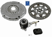 3000 990 354 Sada spojky Kit plus CSC SACHS