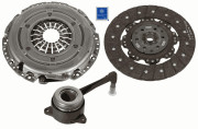 3000 990 375 SACHS spojková sada 3000 990 375 SACHS