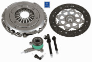 3000 990 393 Sada spojky XTend Kit plus CSC SACHS