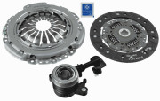 3000 990 398 Spojková sada Kit plus CSC SACHS