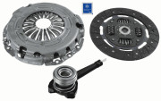 3000 990 408 Spojková sada Kit plus CSC SACHS