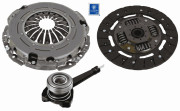 3000 990 466 SACHS spojková sada 3000 990 466 SACHS