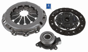 3000 990 477 Spojková sada Kit plus CSC SACHS