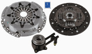 3000 990 493 SACHS spojková sada 3000 990 493 SACHS