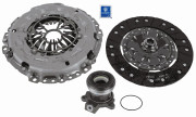 3000 990 494 Sada spojky XTend Kit plus CSC SACHS