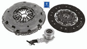 3000 990 499 Sada spojky XTend Kit plus CSC SACHS