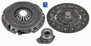 3000 990 509 Sada spojky XTend Kit plus CSC SACHS