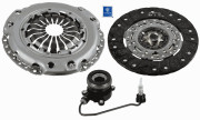 3000 990 525 SACHS spojková sada 3000 990 525 SACHS