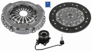 3000 990 526 Sada spojky Kit plus CSC SACHS