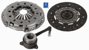 3000 990 592 SACHS spojková sada 3000 990 592 SACHS