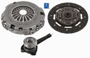 3000 990 593 SACHS spojková sada 3000 990 593 SACHS