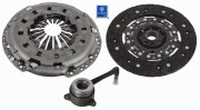 3000 990 627 SACHS spojková sada 3000 990 627 SACHS