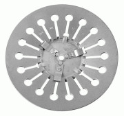 3054 005 031 SACHS prítlačný tanier spojky 3054 005 031 SACHS