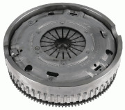 3089 000 010 Sada spojky Clutch modul SACHS