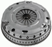 3089 006 033 Sada spojky Clutch modul SACHS
