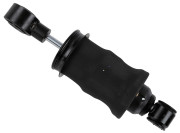 319 810 Tlumič, zavěšení kabiny PDC SACHS