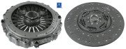 3400 700 342 Sada spojky SACHS