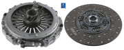 3400 700 357 Sada spojky SACHS