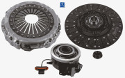 3400 710 093 Spojková sada Kit plus CSC SACHS