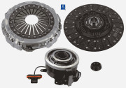 3400 710 095 Spojková sada Kit plus CSC SACHS