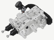 3981 654 003 Pomocný válec, spojka Actuator SACHS