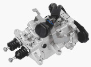 3981 654 004 Pomocný válec, spojka Actuator SACHS