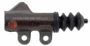6283 600 497 SACHS pomocný spojkový valec 6283 600 497 SACHS