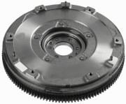 6366 000 004 Setrvačník Dual-mass flywheel SACHS