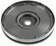 6366 000 007 Setrvačník Dual-mass flywheel SACHS