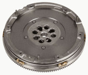 6366 000 018 Setrvačník Dual-mass flywheel SACHS